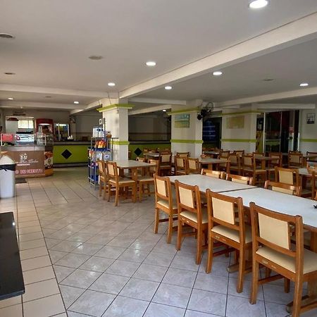 Sol Das Caldas Apart Service Caldas Novas Exteriör bild